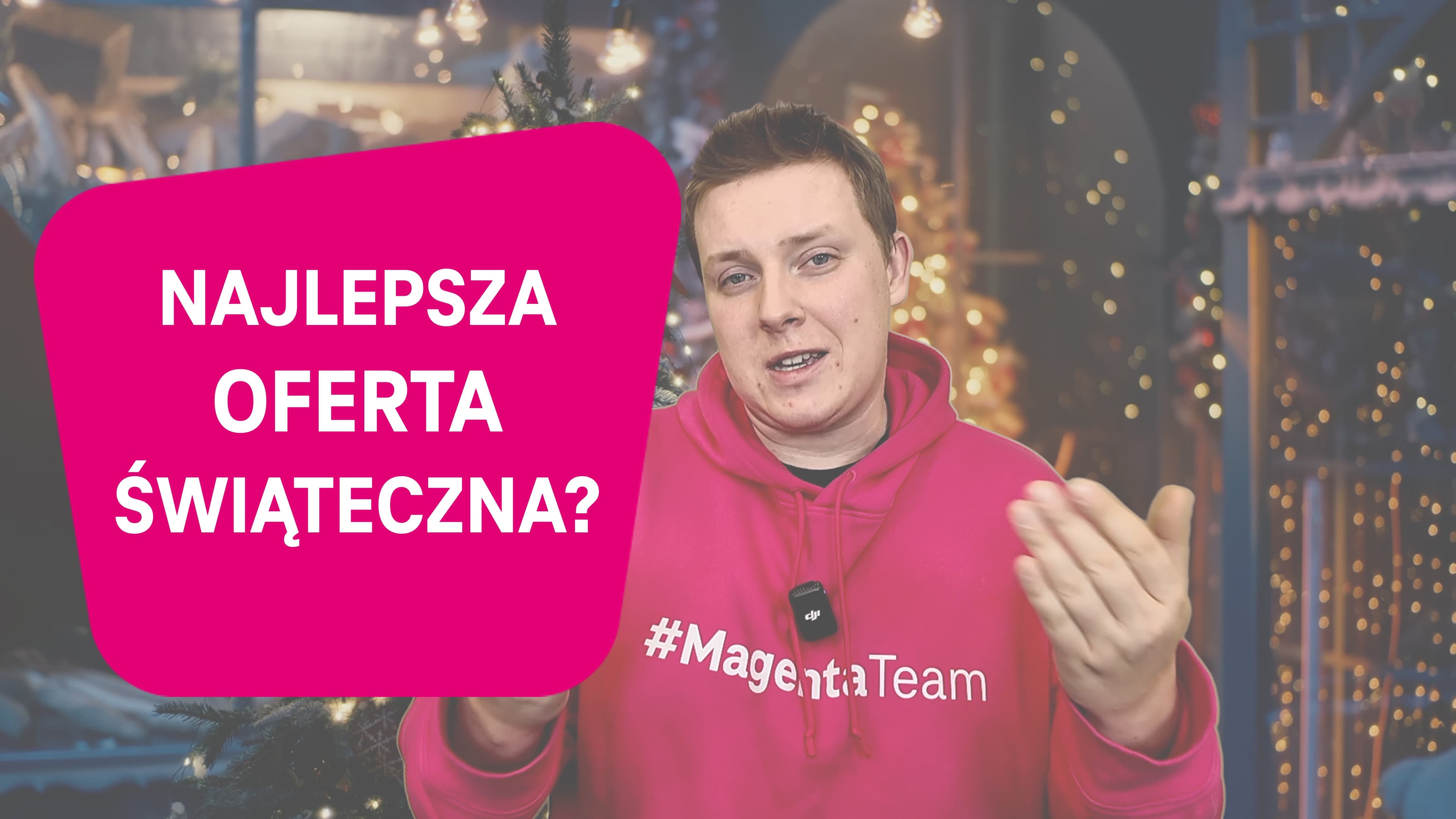 Czy to najlepsza oferta świąteczna 2024?