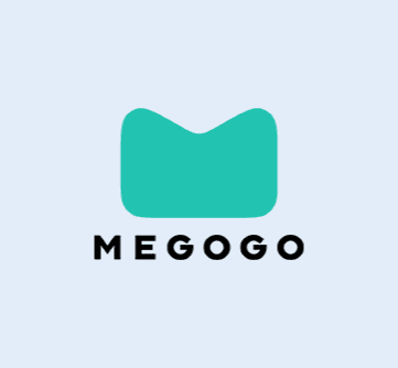 Logo megogo