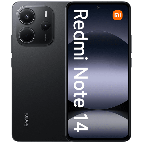 Xiaomi Redmi Note 14