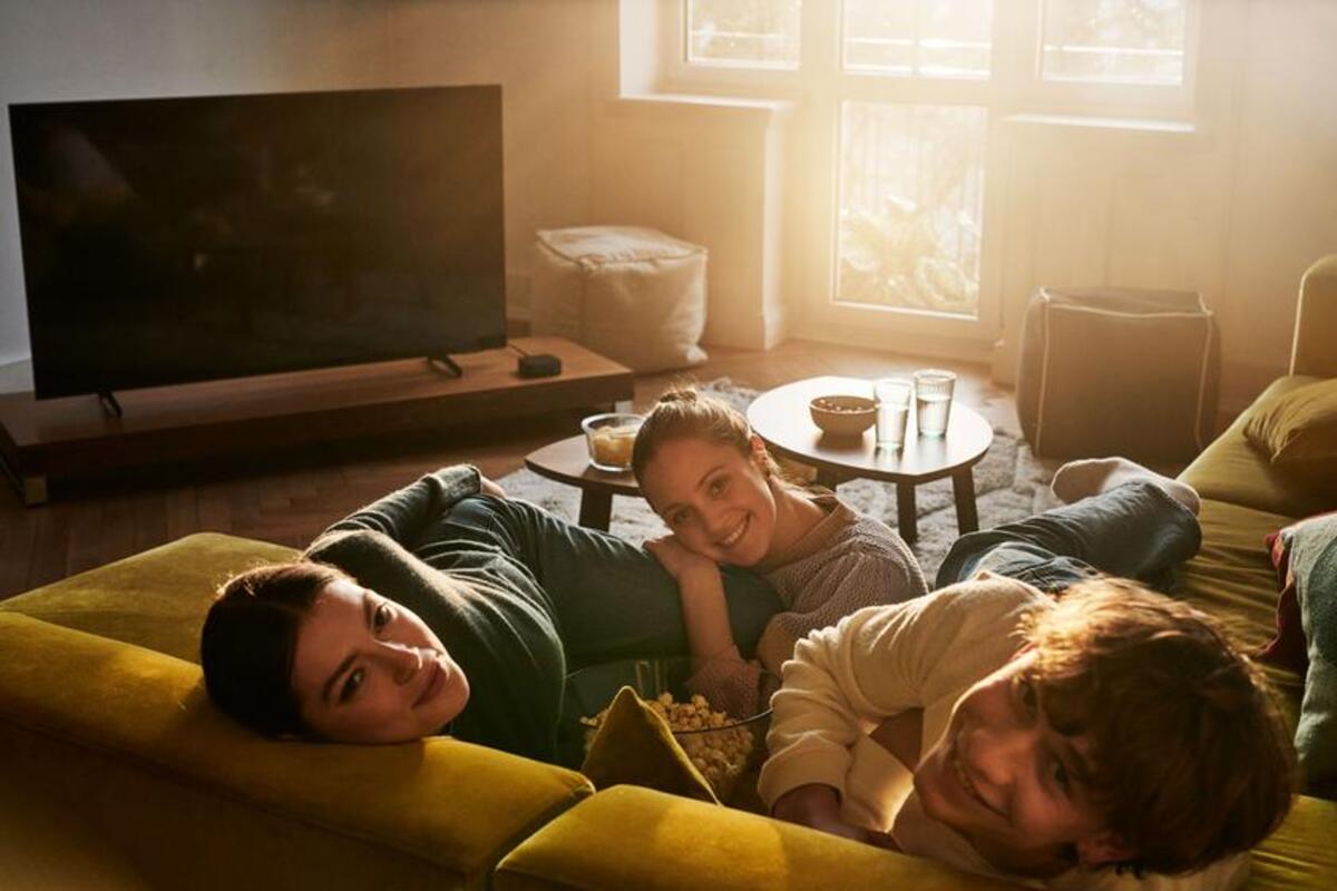 Z Magenta Dom od T-Mobile kibicujesz BARDZIEJ!