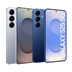 telefony Galaxy S25 5G