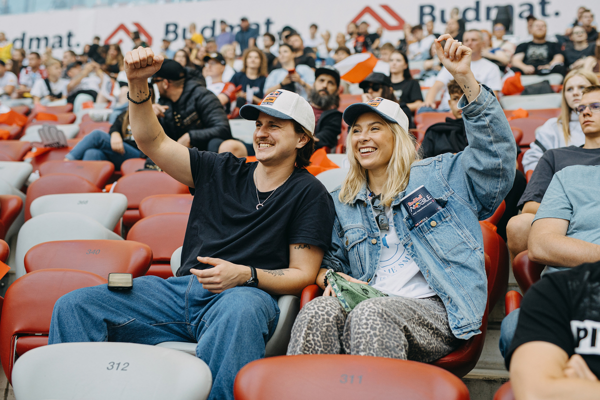 Red Bull MOBILE - aktualna oferta!