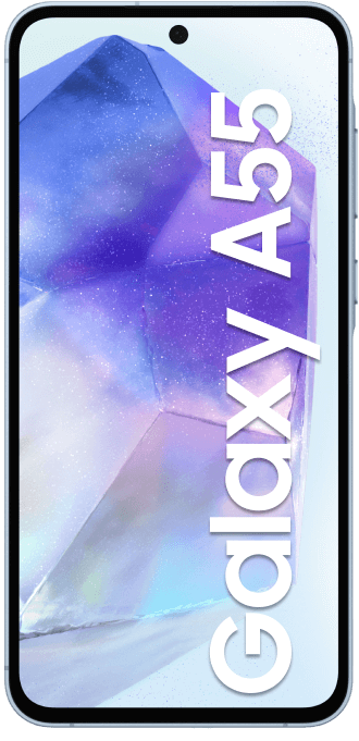 Samsung Galaxy A55