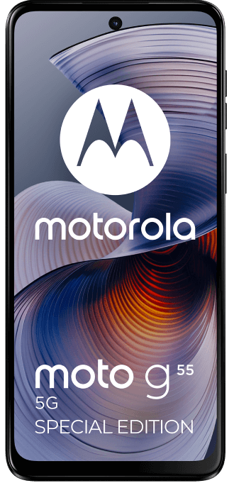 Motorola moto G55