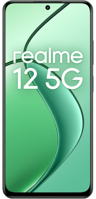 Realme 12 5G