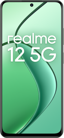 Realme 12 5G