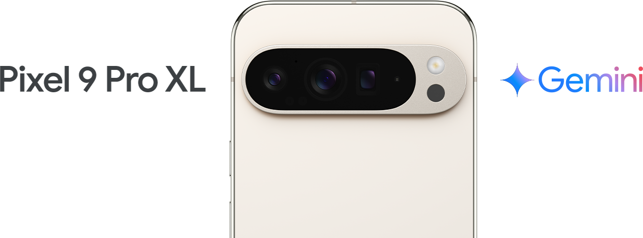 Pixel 9 Pro XL