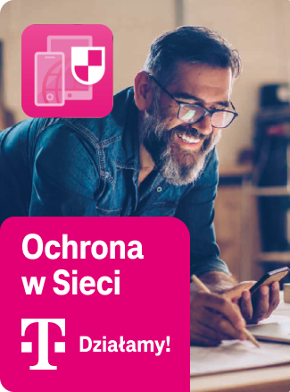 Ochrona w Sieci