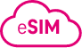 eSIM logo