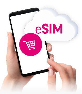 eSIM w Twoim smartfonie