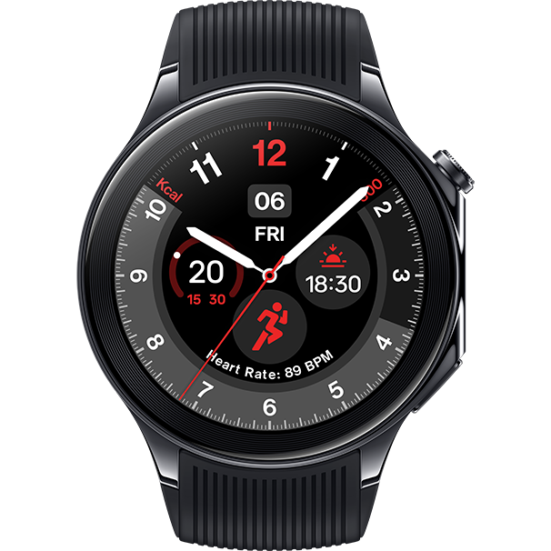 OnePlus Watch 2