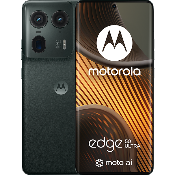 Motorola Edge 50 Ultra 5G