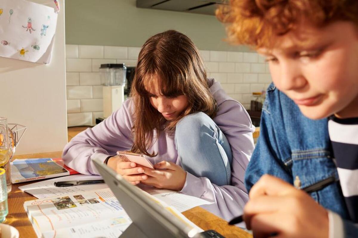 Telefon na kartę to doskonała opcja dla dzieci i nastolatków