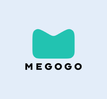 Logo megogo