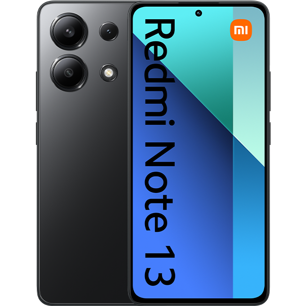 Xiaomi Redmi Note 13