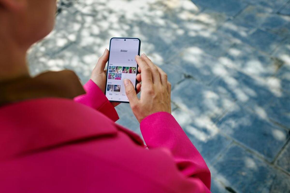 Nowoczesny smartfon w ofercie T-Mobile