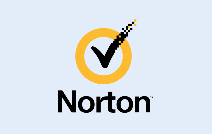 Logo Norton Security Online