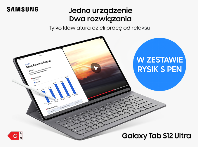 Samsung Galaxy Tab S12 Ultra