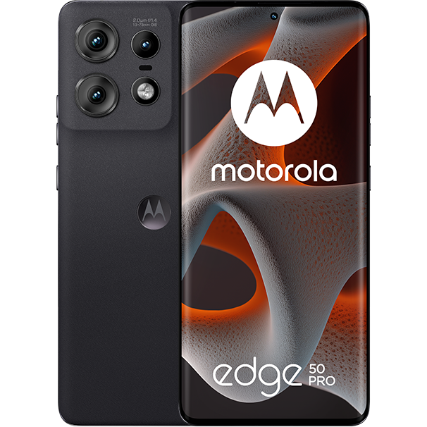 Motorola Edge 50 Pro 5G