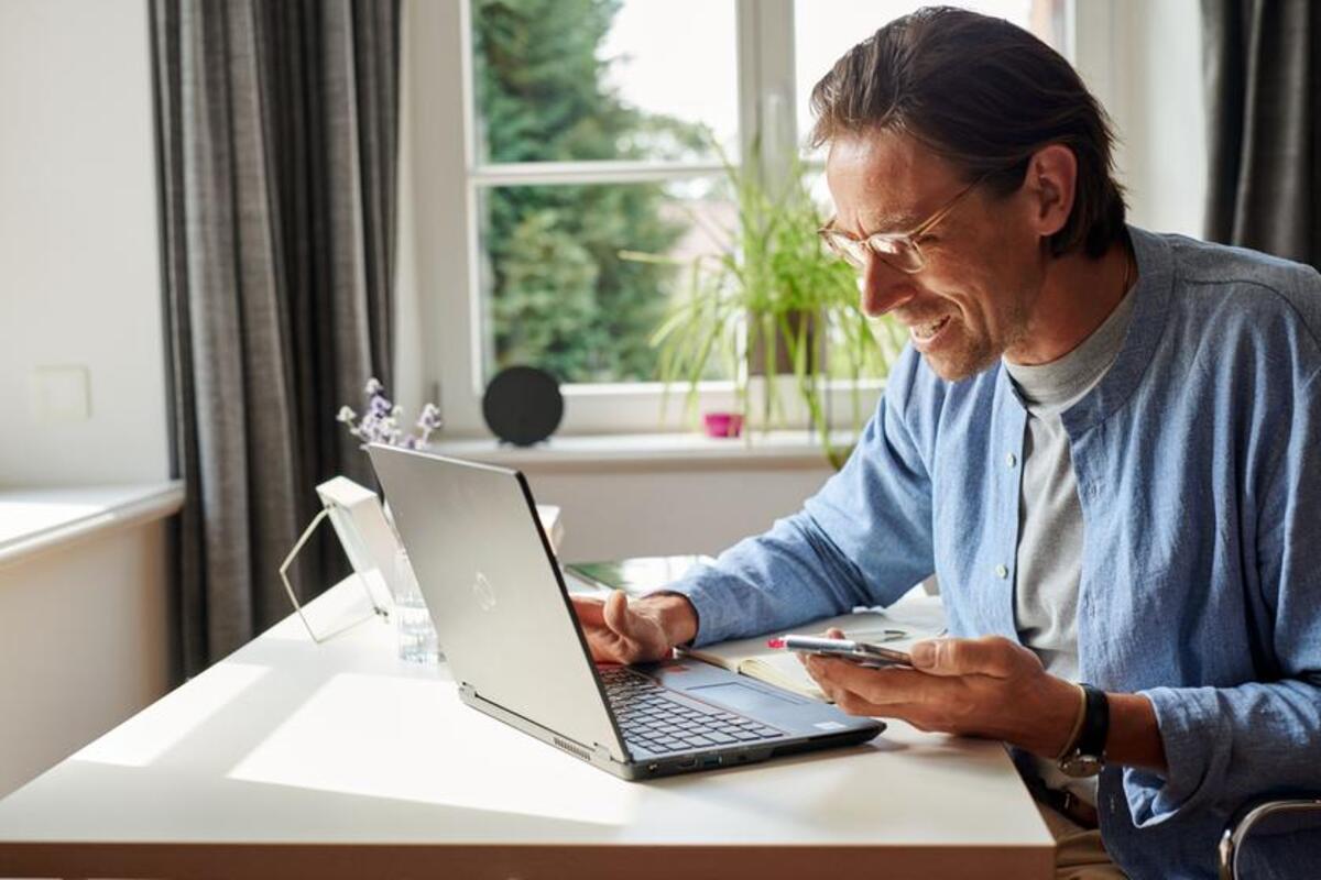 Laptop za 4000 zł powinien być doskonałym narzędziem pracy